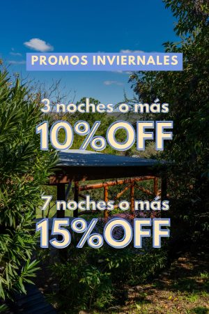 promociones invierno promociones invierno posada de nono 2025